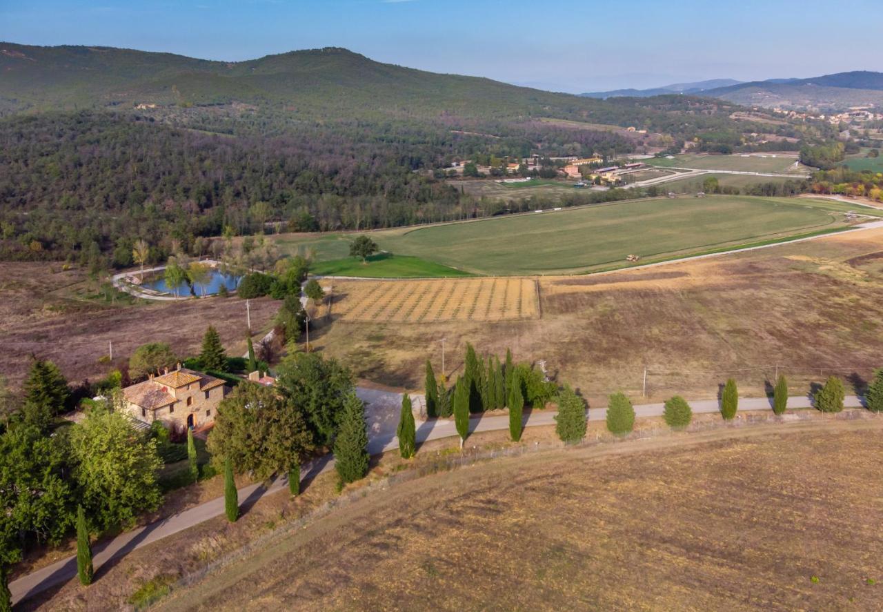 Villa Assolata Bucine Dış mekan fotoğraf