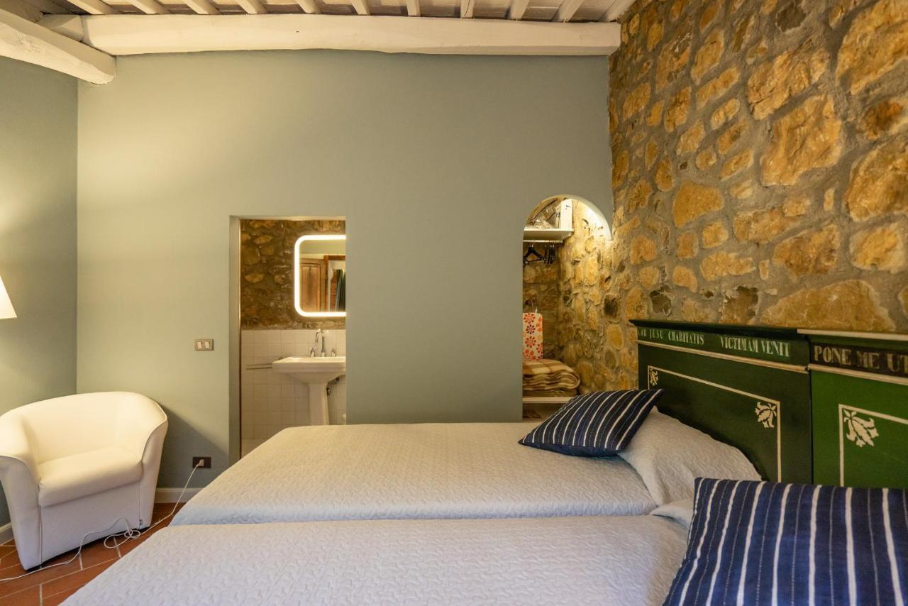 Villa Assolata Bucine Dış mekan fotoğraf