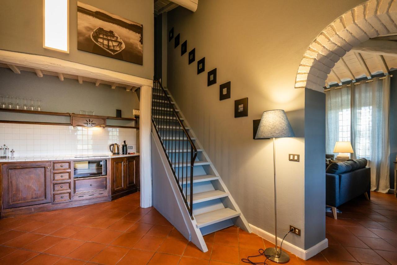 Villa Assolata Bucine Dış mekan fotoğraf