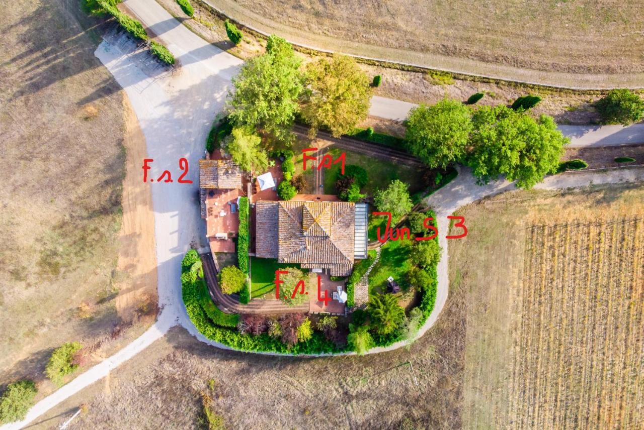 Villa Assolata Bucine Dış mekan fotoğraf