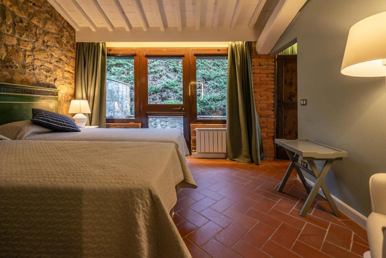 Villa Assolata Bucine Dış mekan fotoğraf