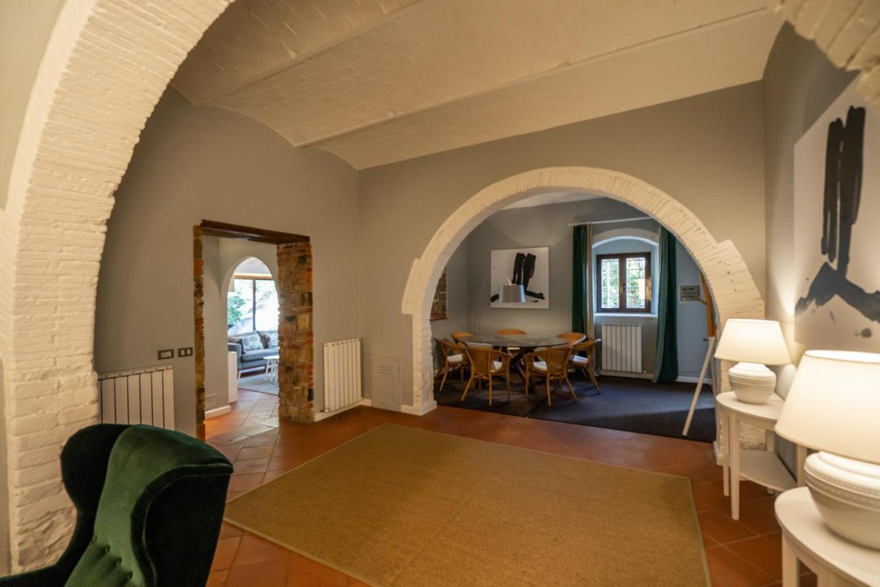 Villa Assolata Bucine Dış mekan fotoğraf