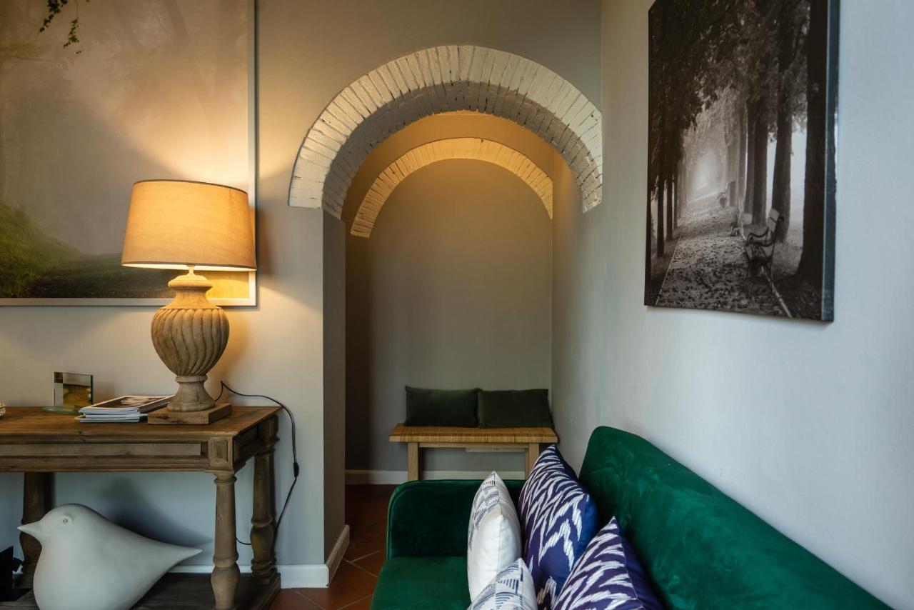Villa Assolata Bucine Dış mekan fotoğraf
