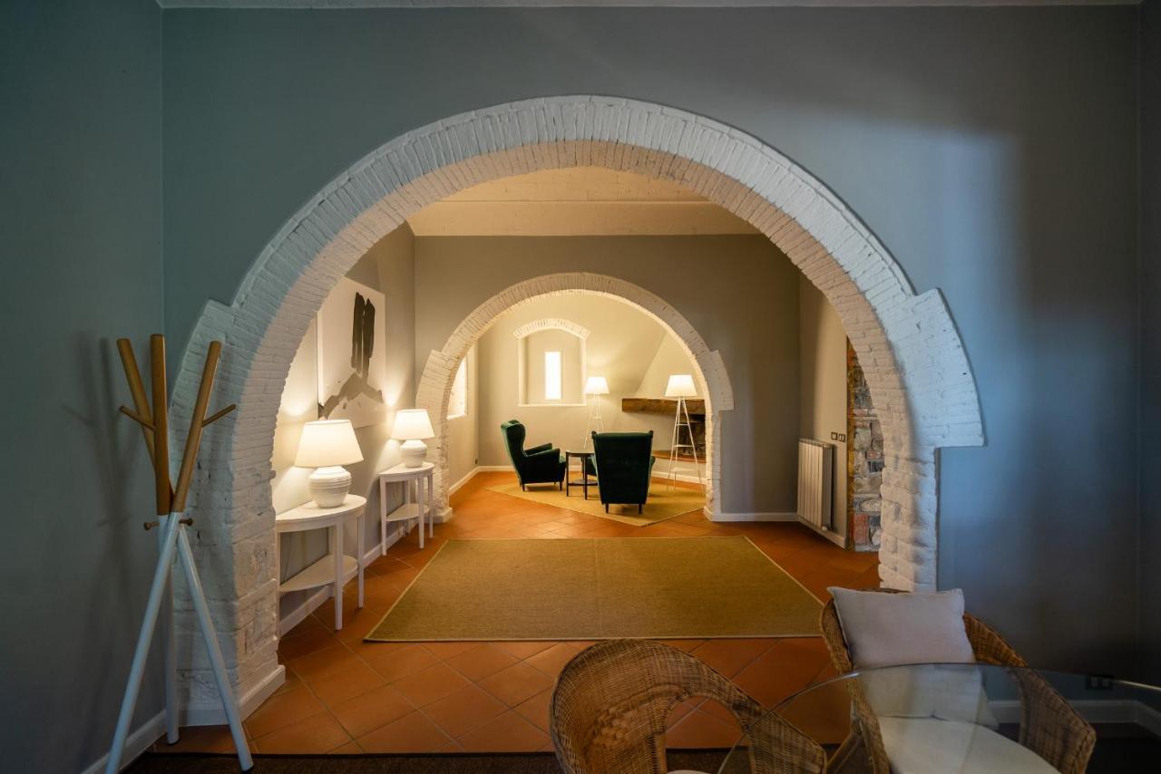 Villa Assolata Bucine Dış mekan fotoğraf