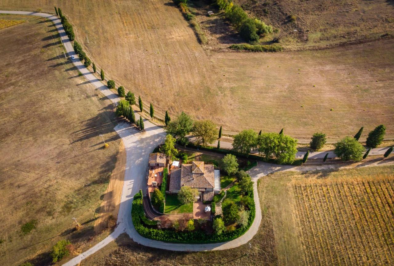 Villa Assolata Bucine Dış mekan fotoğraf