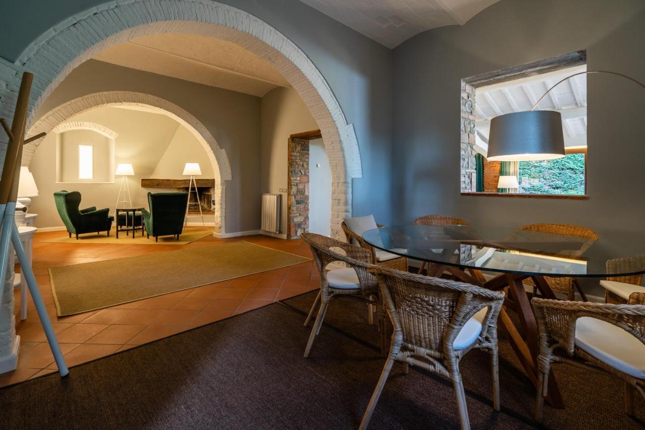 Villa Assolata Bucine Dış mekan fotoğraf
