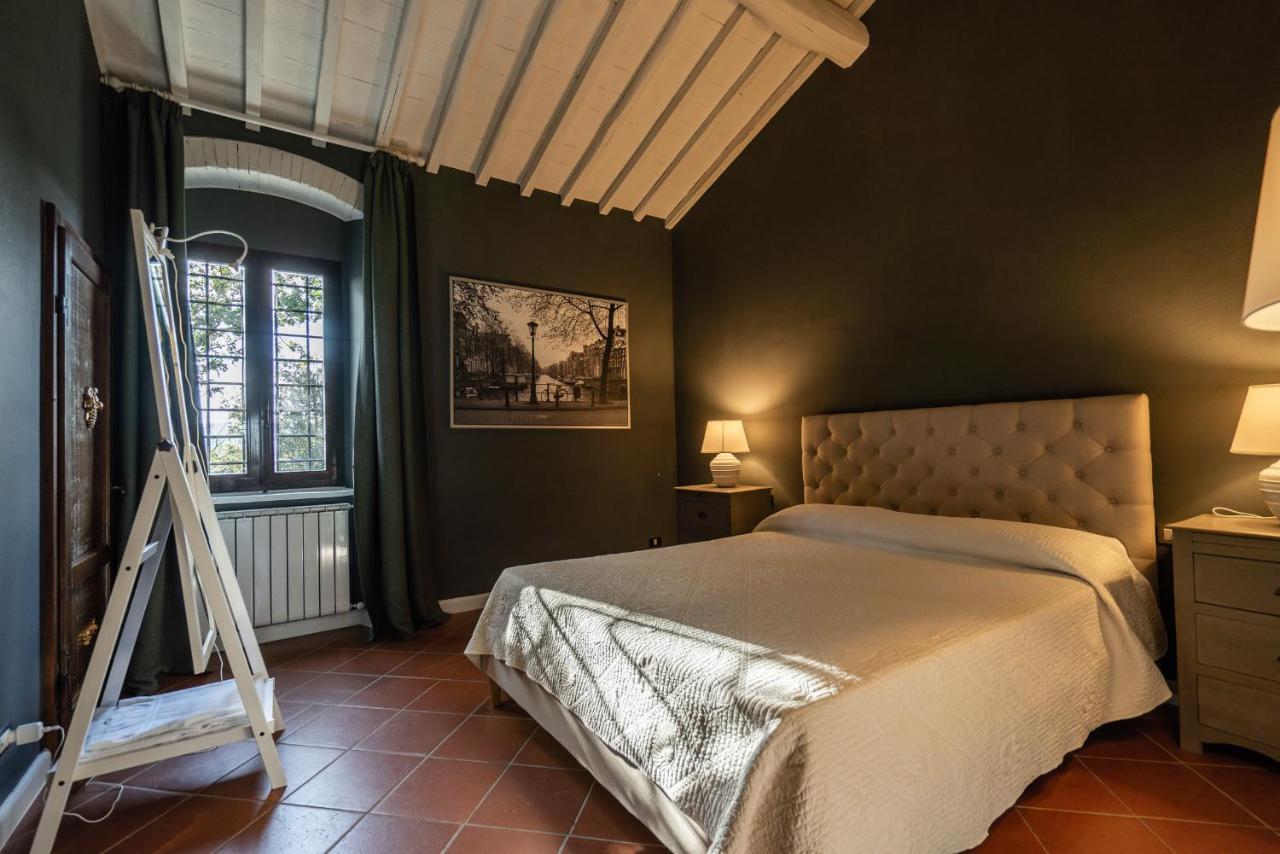 Villa Assolata Bucine Dış mekan fotoğraf