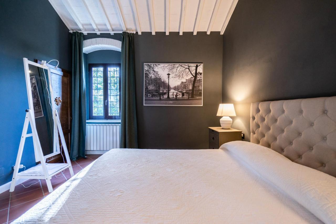 Villa Assolata Bucine Dış mekan fotoğraf