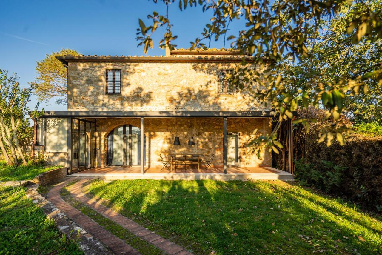 Villa Assolata Bucine Dış mekan fotoğraf