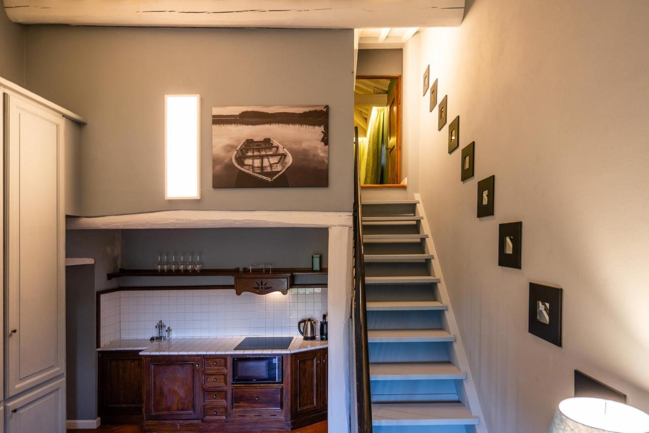 Villa Assolata Bucine Dış mekan fotoğraf