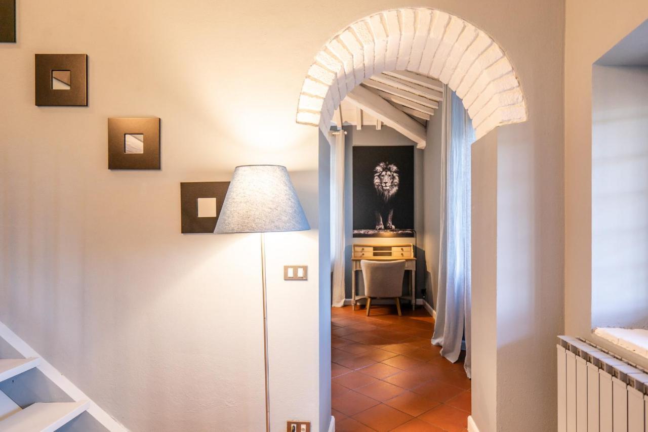 Villa Assolata Bucine Dış mekan fotoğraf