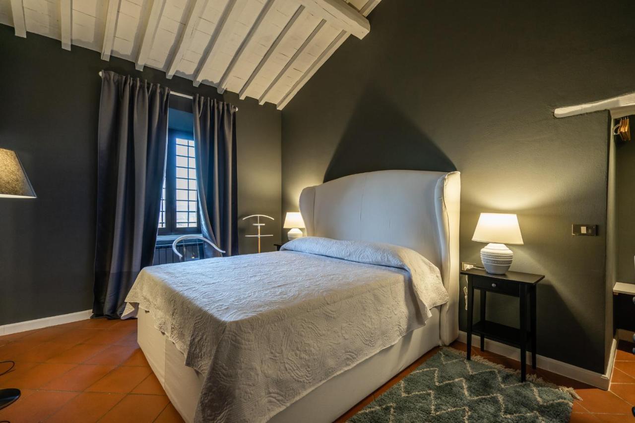Villa Assolata Bucine Dış mekan fotoğraf